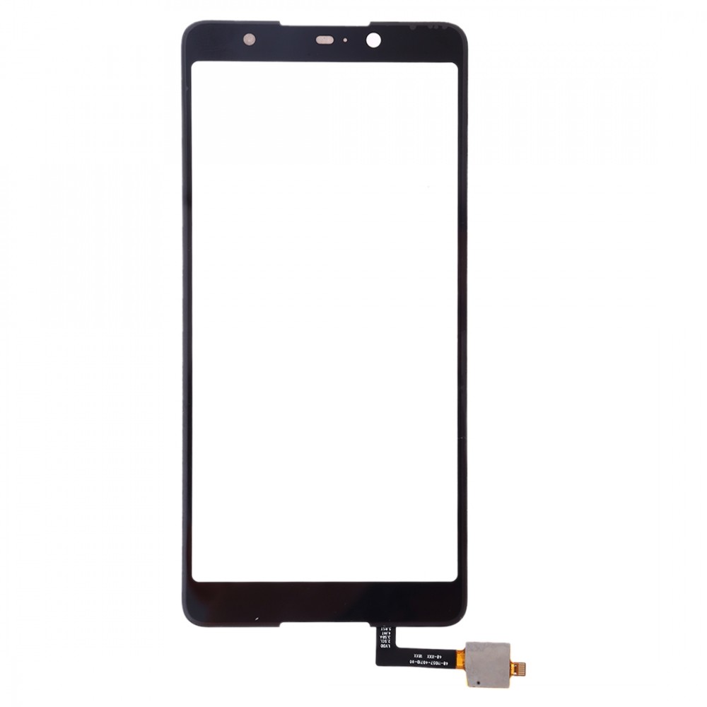 Touch Panel for Wiko Lenny5 (Black)  Wiko Lenny5